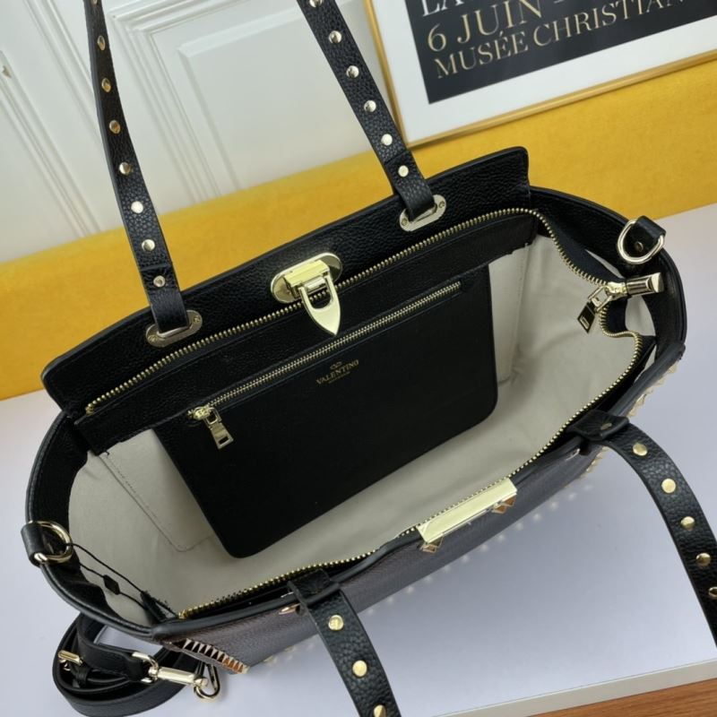 Valentino Shopping Bags